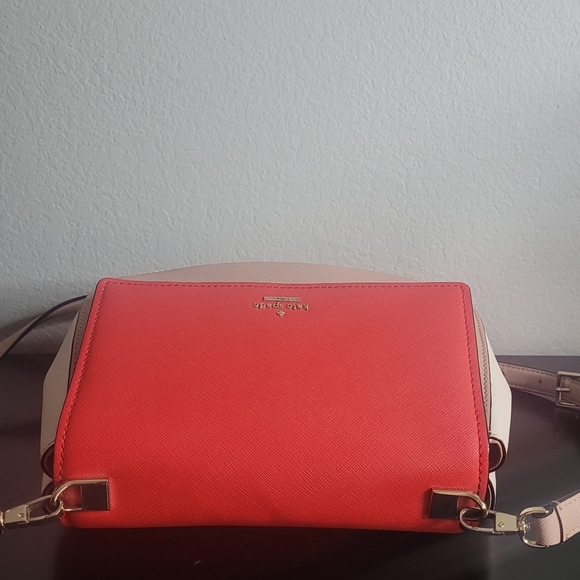 Kate Spade Cameron Street Byrdie Crossbody Bag - Picture 7 of 14